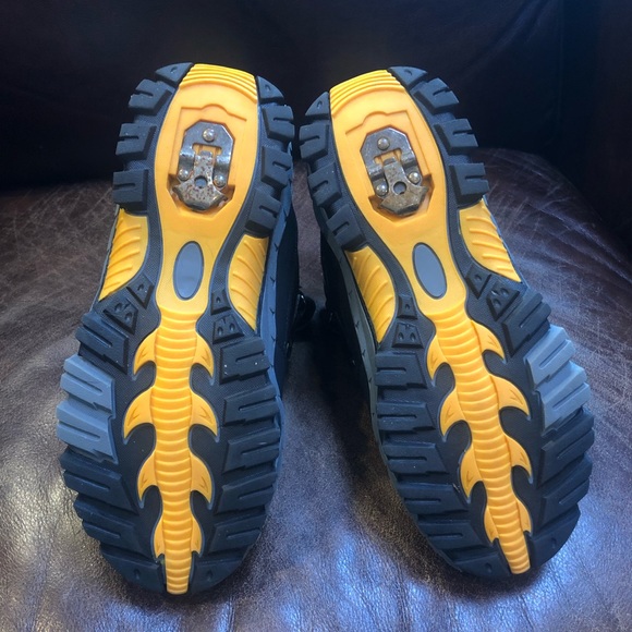 Boys Snowboots - Picture 6 of 7
